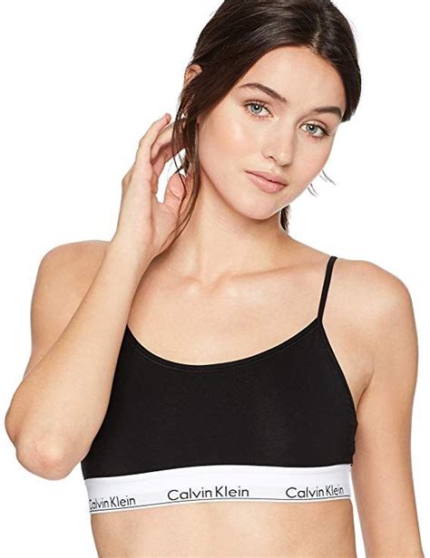 Calvin Klein Bras & Bralettes for Women .